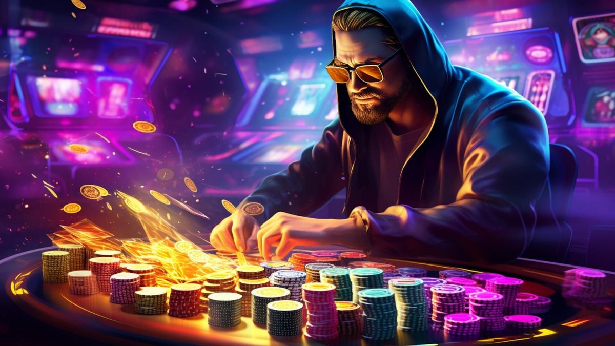 AskGamblers کیسینو میں رولیٹی گیمز کے بارے میں معلومات