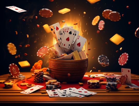 AskGamblers کیسینو میں بکراٹکھیلیں
