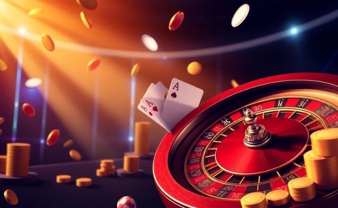 AskGamblers میں پاکستان کے کھلاڑیوں کے لیے ٹاپ گیمز
