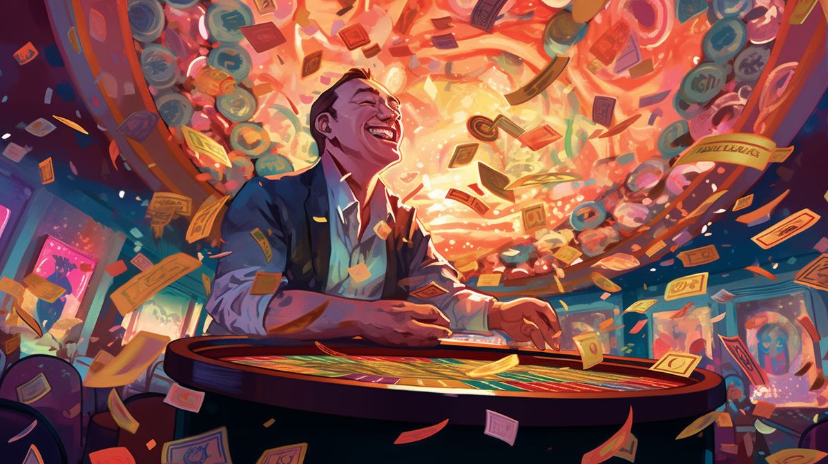 ایک اکاؤنٹ بنائیں یا AskGamblers کیسینو میں لاگ ان کریں۔