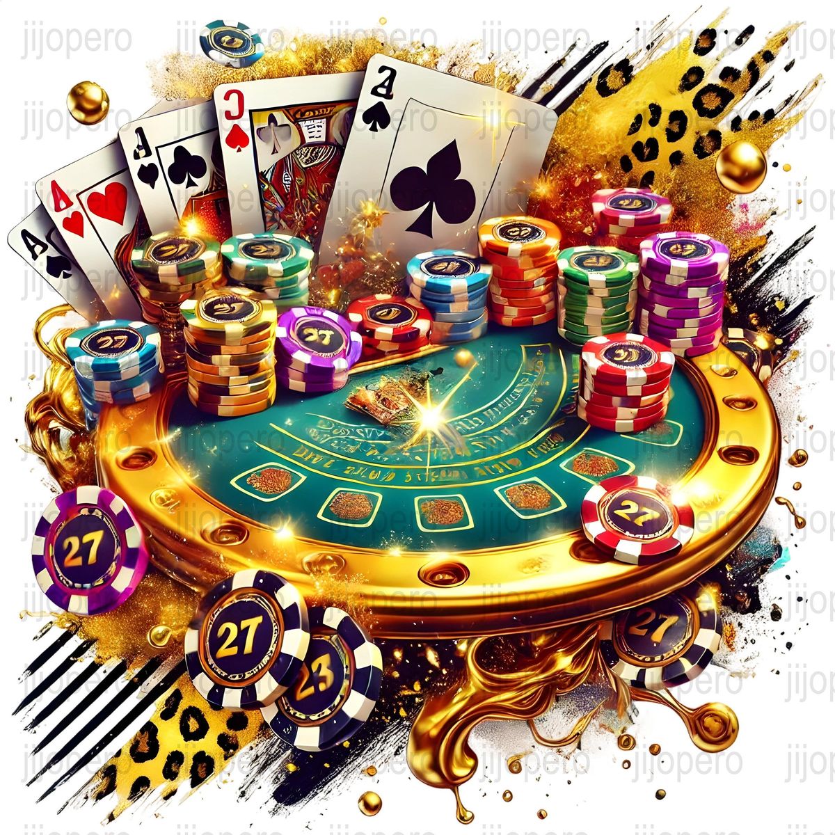 AskGamblers آن لائن کیسینو میں کھیلنے کی وجوہات
